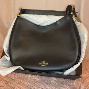 COACH Nomad Bag in Black